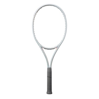 Wilson Tennisschläger Shift 99L v1 99in/285g/Allround 2023 eisblau - unbesaitet -